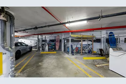 2815 S Atlantic Avenue E #705, Cocoa Beach, FL 32931 - Photo 80