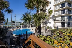 2815 S Atlantic Ave E, Cocoa Beach, FL 32931 - Photo 34