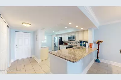 2815 S Atlantic Avenue E #705, Cocoa Beach, FL 32931 - Photo 26