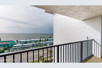 2815 S Atlantic Avenue E #705, Cocoa Beach, FL 32931 - Photo 38