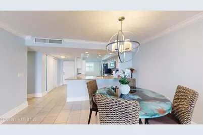 2815 S Atlantic Avenue E #705, Cocoa Beach, FL 32931 - Photo 8
