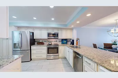 2815 S Atlantic Avenue E #705, Cocoa Beach, FL 32931 - Photo 44