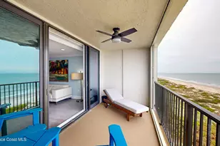 2815 S Atlantic Ave E, Cocoa Beach, FL 32931 - Photo 2
