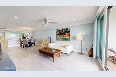 2815 S Atlantic Avenue E #705, Cocoa Beach, FL 32931 - Photo 54