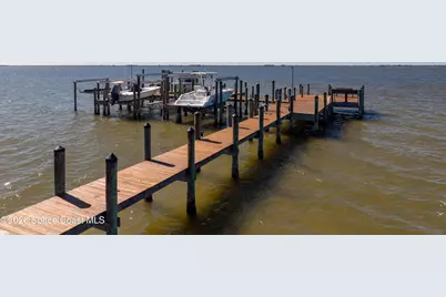 2815 S Atlantic Avenue E #705, Cocoa Beach, FL 32931 - Photo 6