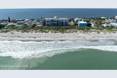 2815 S Atlantic Avenue E #705, Cocoa Beach, FL 32931 - Photo 1