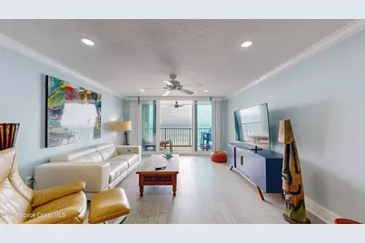 2815 S Atlantic Avenue E #705, Cocoa Beach, FL 32931 - Photo 52