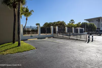 2815 S Atlantic Avenue E #705, Cocoa Beach, FL 32931 - Photo 36