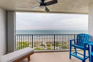 2815 S Atlantic Ave E, Cocoa Beach, FL 32931 - Photo 4
