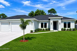 371 Bryn Mawr Ave NE, Palm Bay, FL 32907 - Photo 1