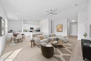 371 Bryn Mawr Ave NE, Palm Bay, FL 32907 - Photo 4