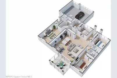 371 Bryn Mawr Avenue NE, Palm Bay, FL 32907 - Photo 2