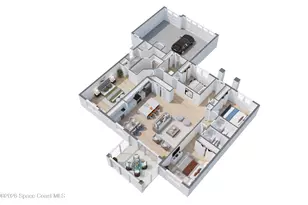 371 Bryn Mawr Ave NE, Palm Bay, FL 32907 - Photo 2