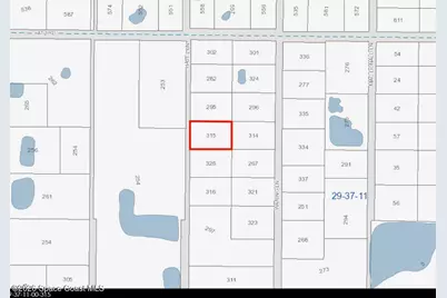 2630 Waring Lane, Malabar, FL 32950 - Photo 1