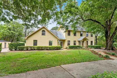 1213 Sand Pine Circle, Titusville, FL 32796 - Photo 2