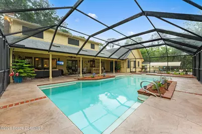 1213 Sand Pine Circle, Titusville, FL 32796 - Photo 42