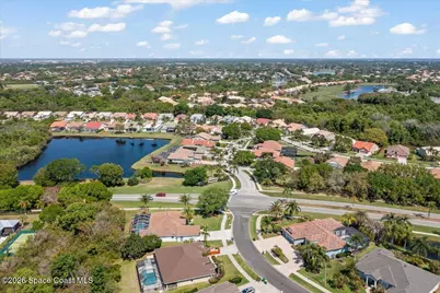 1007 Fostoria Drive, Melbourne, FL 32940 - Photo 64