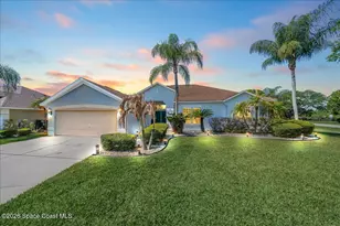 1007 Fostoria Dr, Melbourne, FL 32940 - Photo 1