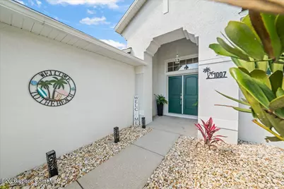 1007 Fostoria Drive, Melbourne, FL 32940 - Photo 6