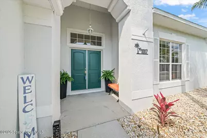 1007 Fostoria Drive, Melbourne, FL 32940 - Photo 8