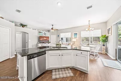 1007 Fostoria Drive, Melbourne, FL 32940 - Photo 14