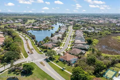 1007 Fostoria Drive, Melbourne, FL 32940 - Photo 62