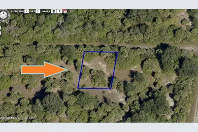 718 Burgess Street SW, Palm Bay, FL 32908 - Photo 2