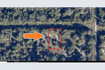 718 Burgess Street SW, Palm Bay, FL 32908 - Photo 4