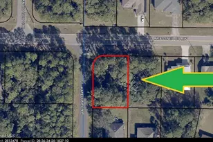 436 Corner Lot On Krassner Dr NW, Palm Bay, FL 32907 - Photo 4