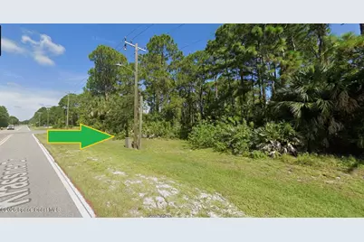 436 Corner Lot On Krassner Drive NW, Palm Bay, FL 32907 - Photo 1