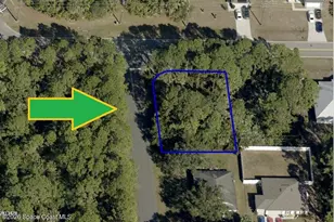 436 Corner Lot On Krassner Dr NW, Palm Bay, FL 32907 - Photo 2