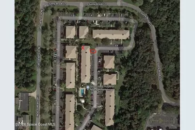 1648 Sunny Brook Lane NE #M202, Palm Bay, FL 32905 - Photo 22