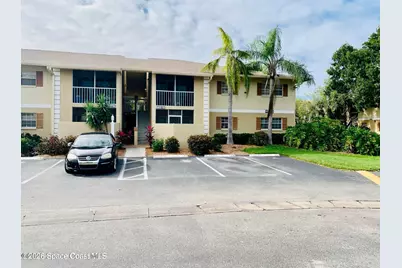 1648 Sunny Brook Lane NE #M202, Palm Bay, FL 32905 - Photo 1