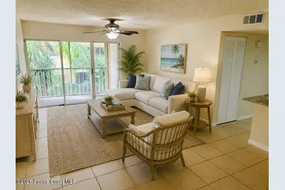 1648 Sunny Brook Lane NE #M202, Palm Bay, FL 32905 - Photo 2