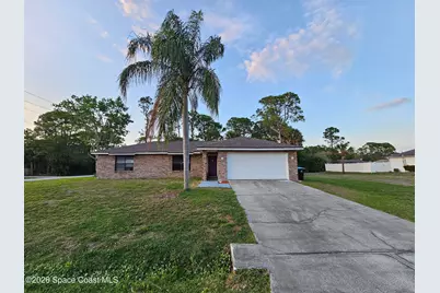 647 Bryant Road SW, Palm Bay, FL 32908 - Photo 1
