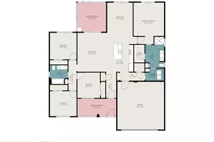 1299 Platt Ave SW, Palm Bay, FL 32908 - Photo 2