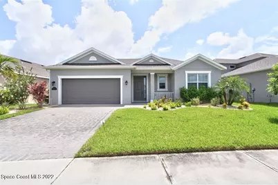 7753 Poulicny Lane, Melbourne, FL 32940 - Photo 1