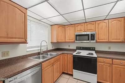 201 Saint Lucie Lane #301, Cocoa Beach, FL 32931 - Photo 8