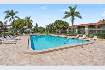 201 Saint Lucie Lane #301, Cocoa Beach, FL 32931 - Photo 22