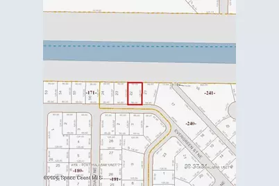 543 Evergreen Street NE, Palm Bay, FL 32907 - Photo 2