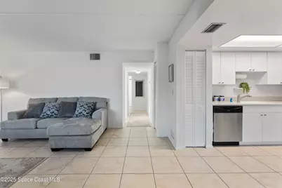 1145 N Shannon Avenue #39, Indialantic, FL 32903 - Photo 4