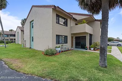 1145 N Shannon Avenue #39, Indialantic, FL 32903 - Photo 38