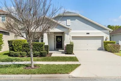 3320 Cordgrass Place, Harmony, FL 34773 - Photo 2