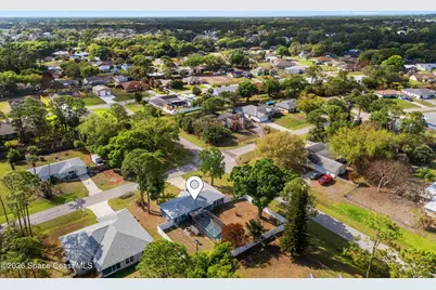 507 Vin Rose Circle SE, Palm Bay, FL 32909 - Photo 34