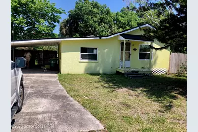 1236 Jackson Street, Cocoa, FL 32922 - Photo 2