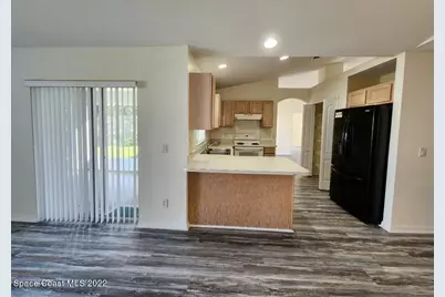 1517 Wake Forest Road NW, Palm Bay, FL 32907 - Photo 4