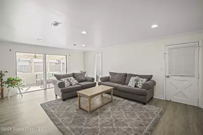 1390 Mackeral Avenue, Merritt Island, FL 32952 - Photo 6