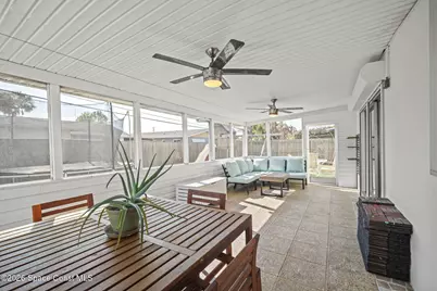 1390 Mackeral Avenue, Merritt Island, FL 32952 - Photo 2