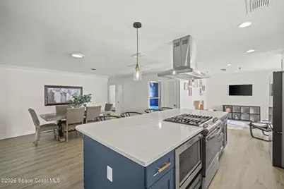 1390 Mackeral Avenue, Merritt Island, FL 32952 - Photo 4