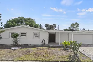 1390 Mackeral Ave, Merritt Island, FL 32952 - Photo 1